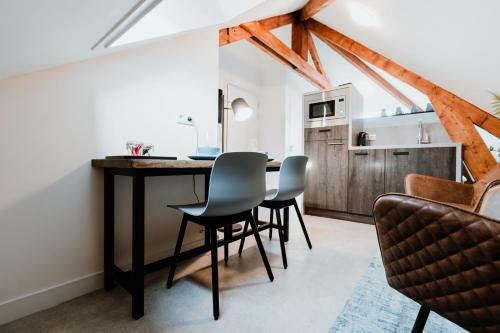 Hostal De Zilte Melis