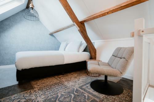 Hostal De Zilte Melis