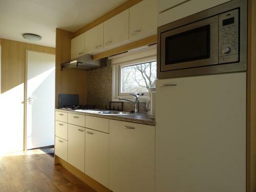 Camping De Koehoorn
