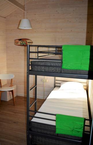 Camping De Koehoorn