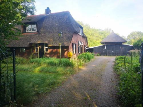 Apartamento Het Nijhuisje