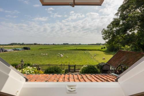 Hostal De Notenboom
