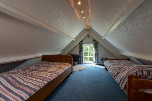 Hostal De Notenboom