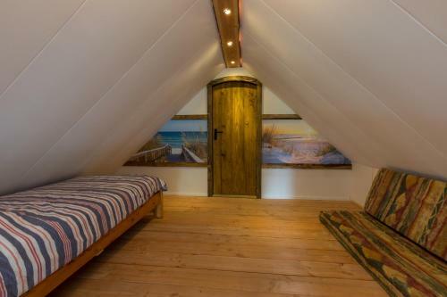 Hostal De Notenboom