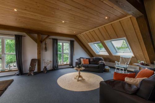 Hostal De Notenboom