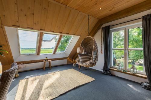 Hostal De Notenboom