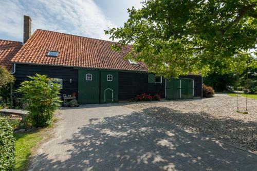Hostal De Notenboom