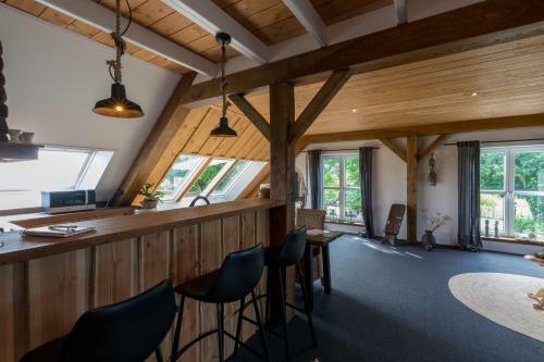 Hostal De Notenboom