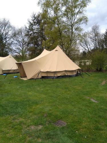 Tent-ok Meppen