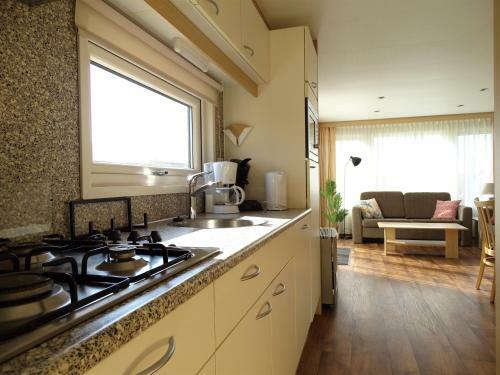 Apartamento Luxe Chalet 6