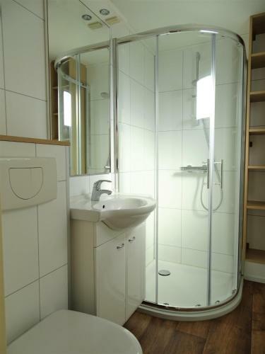 Apartamento Luxe Chalet 6