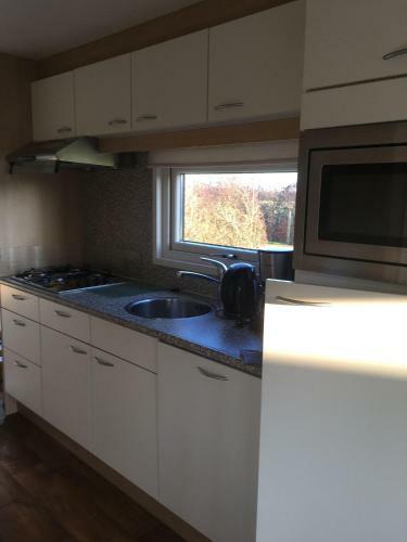 Apartamento Luxe Chalet 6
