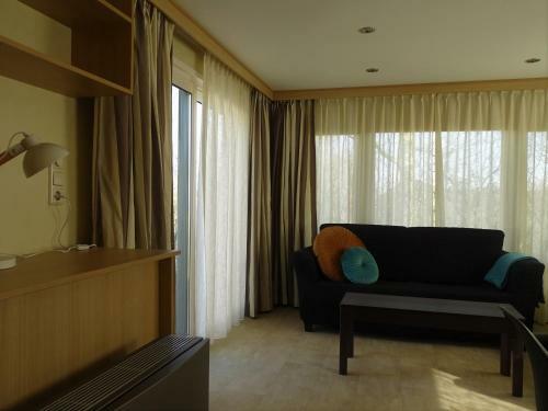 Apartamento Chalet 3