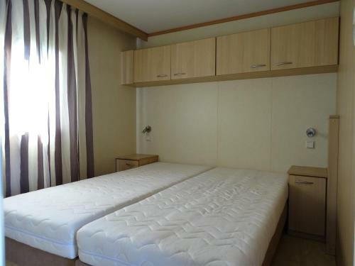 Apartamento Chalet 3