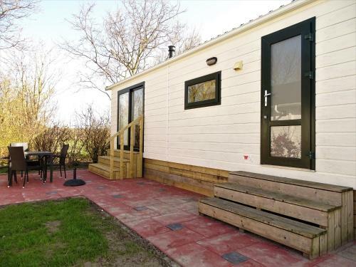 Apartamento Chalet 3