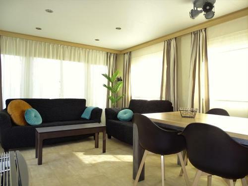 Apartamento Chalet 3