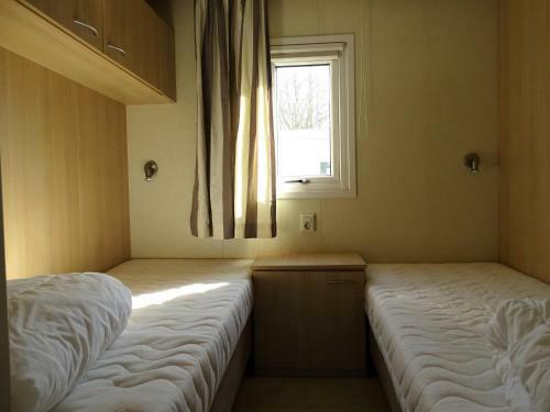 Apartamento Chalet 3