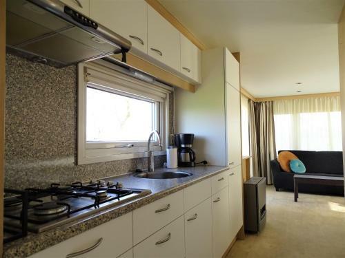 Apartamento Chalet 3