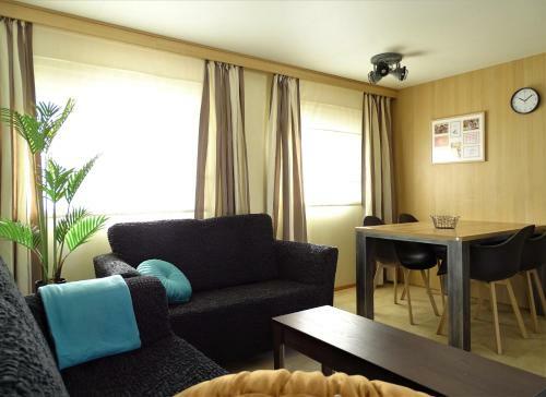 Apartamento Chalet 3