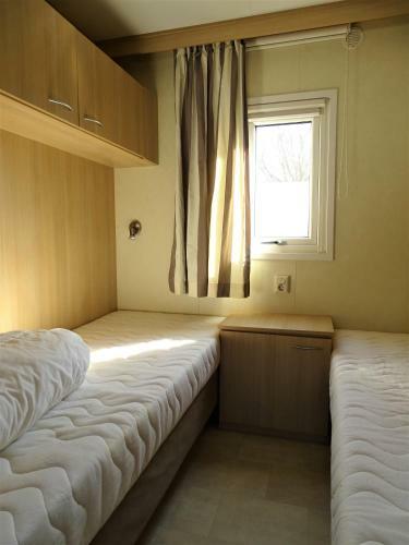Apartamento Chalet 3