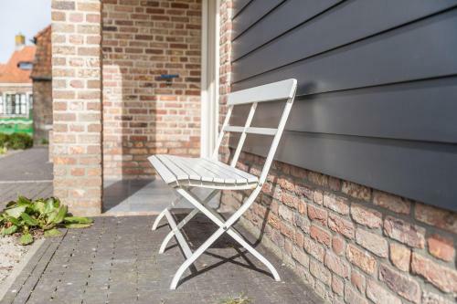 Apartamento Meliskerke Vakantiewoning