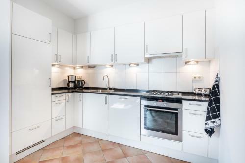 Apartamento Meliskerke Vakantiewoning