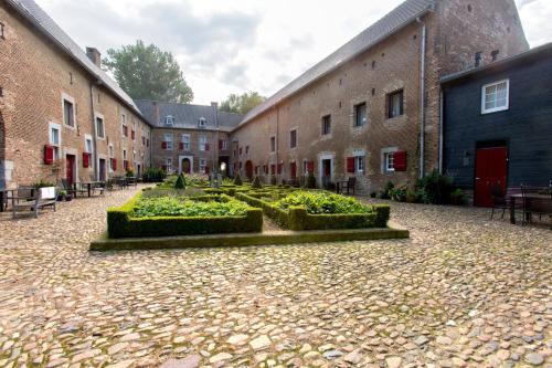 Apartamento Meschermolen 10