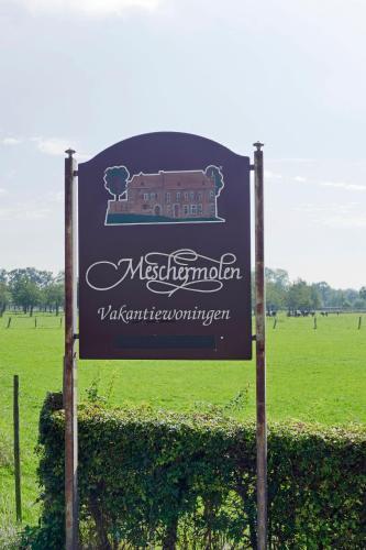 Apartamento Meschermolen 10