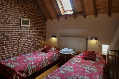 Apartamento Meschermolen 10