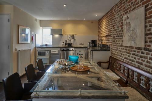 Apartamento Meschermolen 10