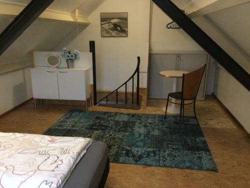 Apartamento Zeester