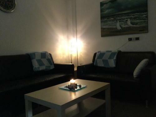 Apartamento Zeester