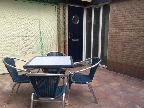 Apartamento Zeester
