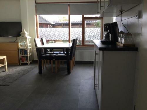 Apartamento Zeester