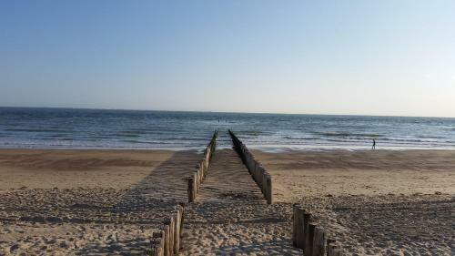 Apartamento Zeester
