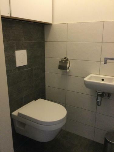 Apartamento Zeester