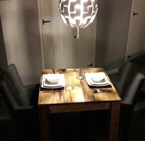 Bed & Breakfast Het Geheim Van Merselo