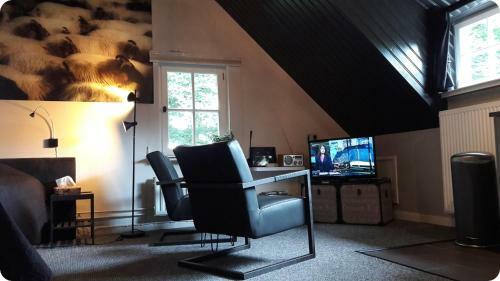 Bed & Breakfast Het Geheim Van Merselo