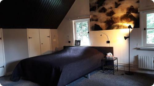 Bed & Breakfast Het Geheim Van Merselo