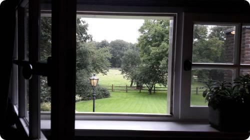 Bed & Breakfast Het Geheim Van Merselo