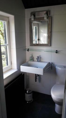 Bed & Breakfast Het Geheim Van Merselo