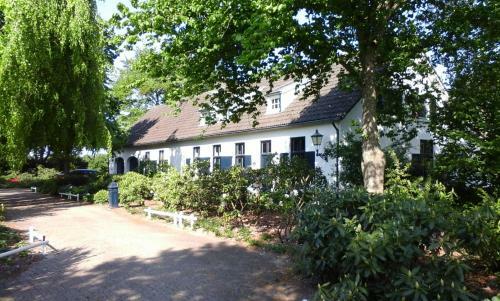 Bed & Breakfast Het Geheim Van Merselo