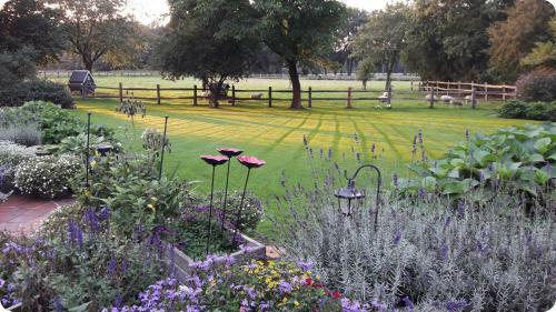Bed & Breakfast Het Geheim Van Merselo