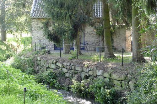 Apartamento Meschermolen 14