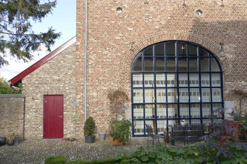 Apartamento Meschermolen 14