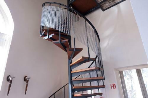 Apartamento Meschermolen 14