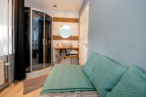 Bed & Breakfast B & B M 3