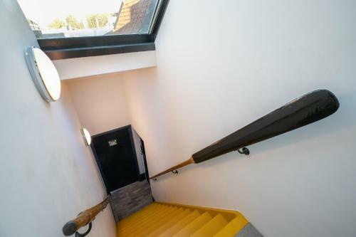 Apartamento Pekelpakhuis Menheerse Werf