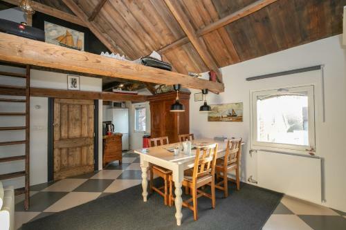 Apartamento Pekelpakhuis Menheerse Werf