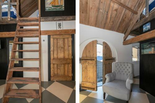 Apartamento Pekelpakhuis Menheerse Werf